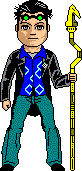 Starman VII